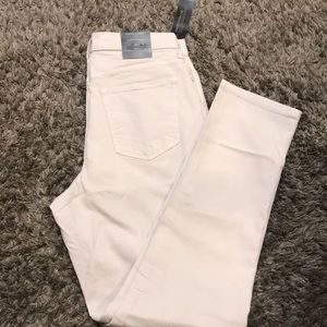 NWT Banana Republic Factory Jeans